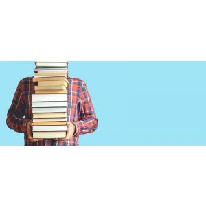 Bibliografia w pracy licencjackiej i magisterskiej