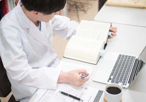 Studia medyczne – popularne tematy prac