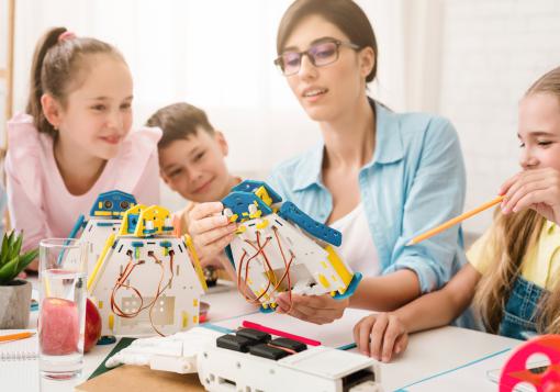 Pedagogika specjalna - jak dobrać temat pracy?